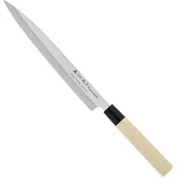 Японський ніж Satake Japan Traditional Янагіба (сашимі) (804-134)