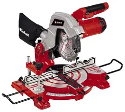 Пила торцювальна TC-MS 216 1400Вт Einhell teh0025778