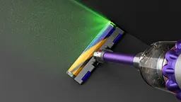 Пилосос бездротовий Dyson SV23 GEN5DT Absolute 446989-01 (ДС446989-01) - мініатюра 8