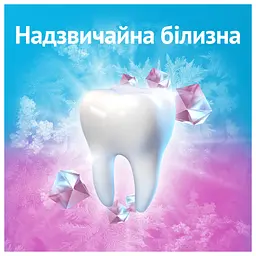 Зубна паста Oral-B Complete Надзвичайна білизна Прохолодна м'ята 75 мл (8006530254779) - мініатюра 3