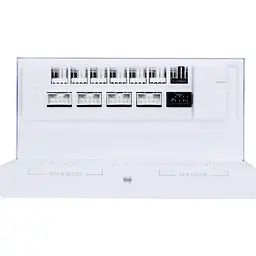 Блок живлення Lian Li Edge Gold 1000W (G9P.EG1000G.WH00.EU) White (G9P.RS1000G.WH00.EU) - мініатюра 4