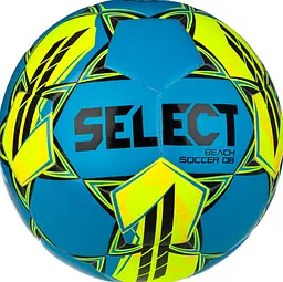 М'яч для пляжного футболу SELECT Beach Soccer v23