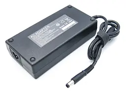 Блок живлення для Dell XPS L401X, L501X, L702X, GEN 2, M170, M1710, M2010 (19.5V 7.7A 150W (7.4x5.0+pin)) High