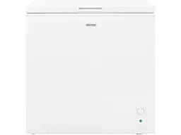 Морозильна скриня ELEYUS MFD085M WH200