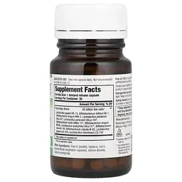 Пробіотик Kyolic Kyo-Dophilus 50 млрд КУО 30 вегетаріанських капсул - мініатюра 2