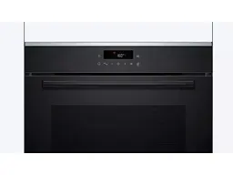 Духовка електрична Bosch HBG272EB3 - мініатюра 2