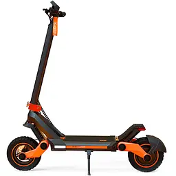 Електросамокат Kugoo Kirin G3 [86458] - мініатюра 3