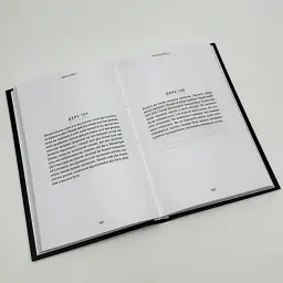 Переломний рік — Бріанна Вест | BookChef, книга українською, нова, тверда - мініатюра 4