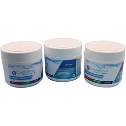 Швидкорозчинний препарат Quick Chlorine Tablets 0.3 кг  