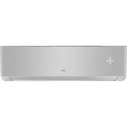Спліт-система Cooper&Hunter Supreme Continental Gen VI CH-S24FTXAL2-SC Silver [106674] - мініатюра 2
