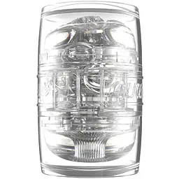 Мастурбатор Fleshlight Quickshot Autumn Falls прозорий
