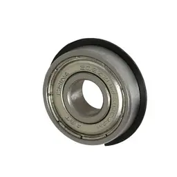 Втулка вала гумового RICOH Aficio 1035/1045/2035 комплект, аналог AE030048 AHK (3205749)