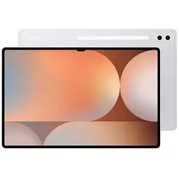 Планшет Samsung Galaxy Tab S10+ 12/256GB Wi-Fi Platinum Silver (SM-X820NZSR)