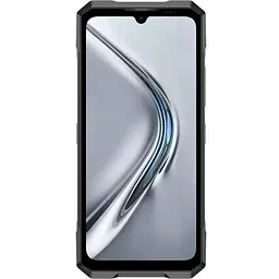 Смартфон Doogee Blade GT 12/256Gb Black - мініатюра 2