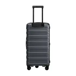 Валіза Xiaomi Ninetygo Cyber Trunk Luggage 30" Grey (6941413244701) - мініатюра 9