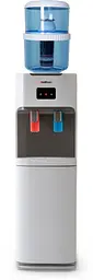 Підлоговий кулер компресорний HotFrost V115CE із фільтр-бутелем HF-07 - мініатюра 2