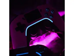Геймпад Proove Gaming Skadi White (WGSK00022002) - мініатюра 7