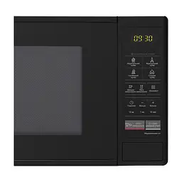 Мікрохвильова піч LG MS 2042 DB (MS2042DB) - мініатюра 7