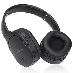 Навушники REAL-EL GD-850 Black (EL124100025) - мініатюра 3