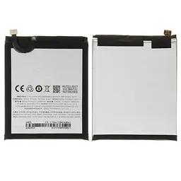 Аккумулятор оригінал Meizu BA721 M6 Note (3920 mAh)