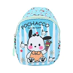 Рюкзак дитячий "Cinnamoroll" FG230704006 13 x 16 x 6,5 см 1 ремінь, застібка-блискавка Turquoise