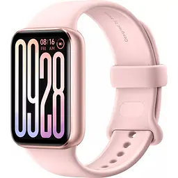 Фітнес-браслет Xiaomi Smart Band 9 Pro Rose Gold (BHR8714GL) [123837]