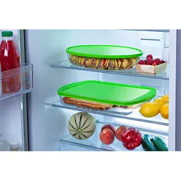 Форма для випікання Pyrex Cook Store прямокутна з кришкою 40 х 27 х 7 см 4.5 л (240P002/7644) - мініатюра 5