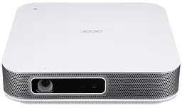 Acer Проєктор PD1520s FHD, 1200 lm, LED, 1.2, WiFi, Whale TV