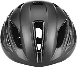 Шолом Met Strale CE Black Mat S (1052-3HM 107 SO NO1) - мініатюра 5