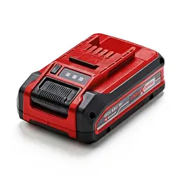 Набір акумулятора та зарядного пристрою Starter Kit PXC 1х18В Einhell hoz0014251 - мініатюра 4