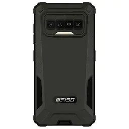 Смартфон Oukitel F150 H2022 4/32GB [Green] [71974] - мініатюра 3