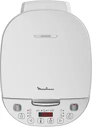 Мультиварки Moulinex Simply Cook MK622132 - мініатюра 3