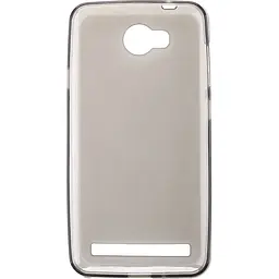 Чохол-накладка Toto TPU case matte HuAwei Y3 II Dark/Grey - мініатюра 2