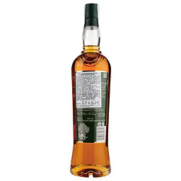Віскі Paul John Peated Single Malt Indian Whisky 55.5% 0.7 л в коробці - мініатюра 2