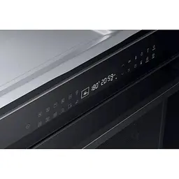 Духова шафа Samsung NQ5B4353FBK/WT - мініатюра 9