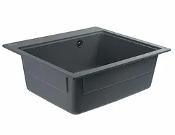 Кухонна мийка Platinum 5852 VESTA (SP000025126) - мініатюра 3