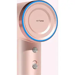Фен Doco High Speed Hair Dryer H900 Pink [108779] - мініатюра 2