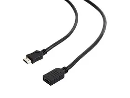 Кабель Cablexpert CC-HDMI4X-6 - мініатюра 2