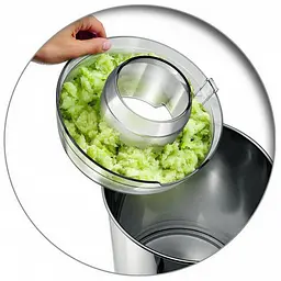 Соковижималка Philips HR1855/70 - мініатюра 6