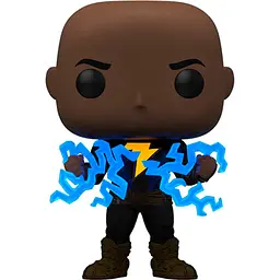 Фігурка Funko Pop! Black Adam: Чорний Адам 9.6см (64189) [118814] - мініатюра 4
