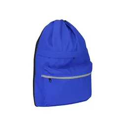 Сумка для взуття Cool For School Антизлодій Синя (CF85768-02)