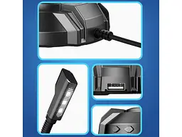 Мікрофон для ПК HP Dнр-1100C - мініатюра 4