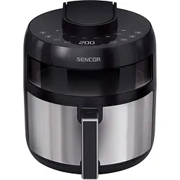 Мультипіч Sencor SFR5010BK [134351]