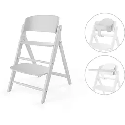 Стілець Click&Fold 3 в 1 All White