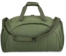 Сумка дорожня Semi Line 47 Khaki (A3029-3) (DAS302163) - мініатюра 5