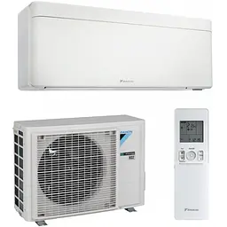 Кондиціонер Daikin FTXA42CW/RXF42 Stylish білий