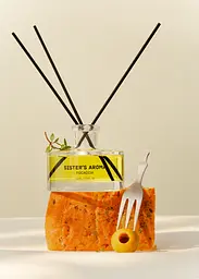 Аромат для дому Sister's Aroma Focaccia 110 мл - мініатюра 3
