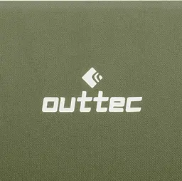 Складаний туристичний стілець Marina Outtec хакі - мініатюра 8