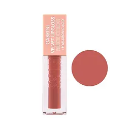 Нюдова матова помада для губ GABRINI 03 Angel Nude, 6 мл (Liv5941030)