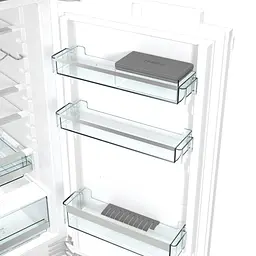 Холодильник Gorenje NRKI218EA0 (743273) - мініатюра 8